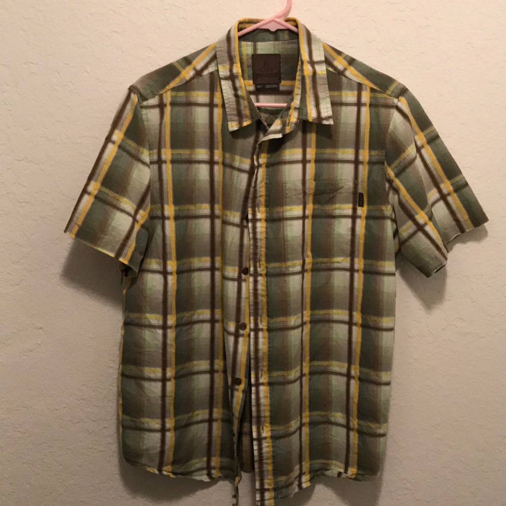 PrAna Shirt